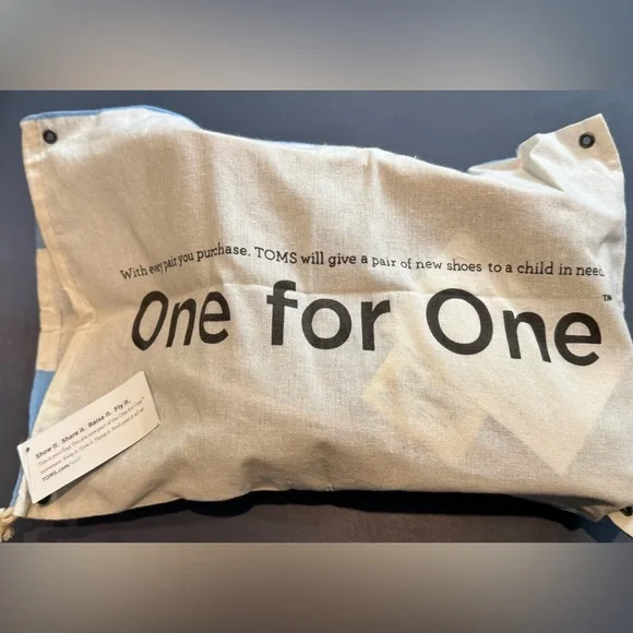 Women's Toms Lace Up Boots Size W 7 NIB Fall Grunge Tomboy Slouchy - Picture 8 of 8